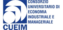 Logo consorzio CUEIM