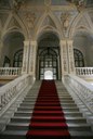 Palazzo Ateneo - Inside - Salone degli  Affreschi