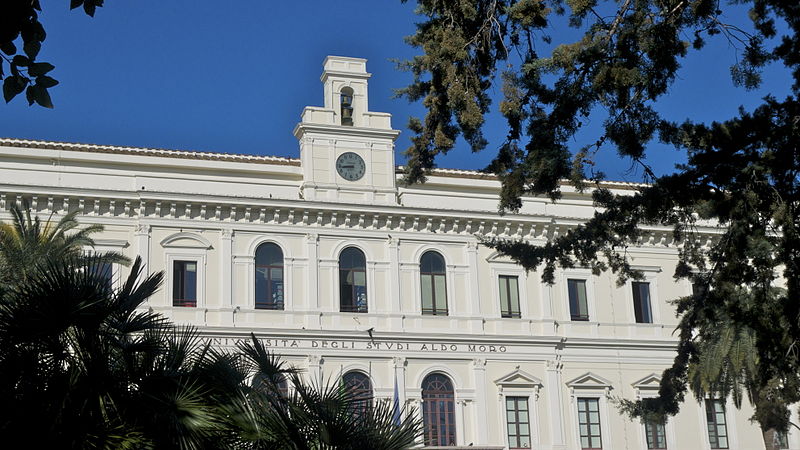 Palazzo Ateneo