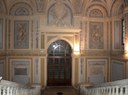 Palazzo Ateneo - Inside