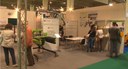 Agrilevante 2013- stand