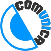Logo comunica