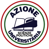 AZIONE UNIVERSITARIA SCIENZE POLITICHE