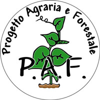 P.A.F. - PROGETTO AGRARIA E FORESTALE