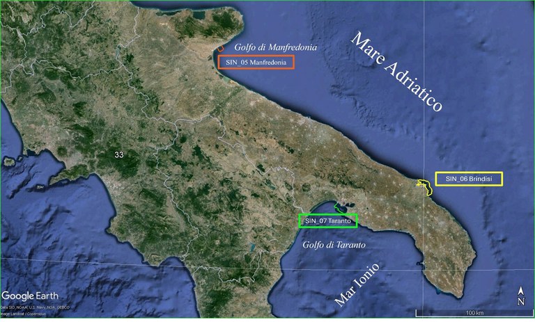Figura1 SIN costieri della Regione Puglia.jpg
