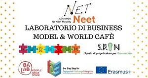 Laboratorio di Business Model & World Cafè