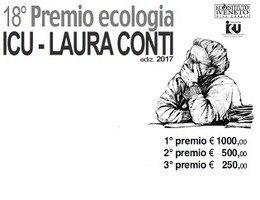 Premio per tesi di laurea ICU - Laura Conti