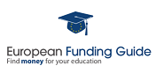 Borse di studio European Funding Guide