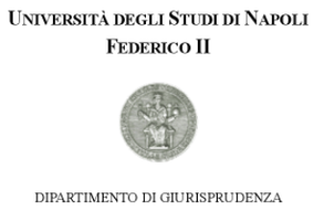 Corso di aggiornamento e formazione professionale presso Università di Napoli