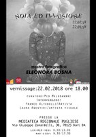 Mostra fotografica “Noia e illusione" di Eleonora Bosna