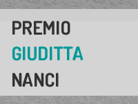 Premio Giuditta Nanci 2018