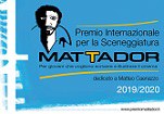 11° Premio Internazionale per la Sceneggiatura Mattador