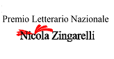 Premio Letterario Nazionale Nicola Zingarelli 2019