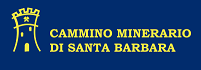 Premio tesi di laurea Cammino Minerario di Santa Barbara 2019
