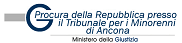 Tirocinio formativo presso Tribunale Minorenni Ancona