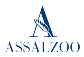 Assalzoo-WeFeed  - Premio Tesi Magistrale e Dottorato 2020