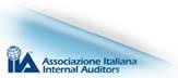 Bando tesi specialistiche - Internal Auditors e Risk Management