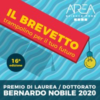 Premio Bernardo Nobile 2020