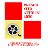 Premio Internazionale di Critica Cinematografica Vito Attolini