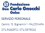 Ricerca Personale Medico NPI - Fondazione Don Gnocchi Falconara