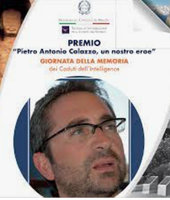 Premio “Pietro Antonio Colazzo, un nostro Eroe”