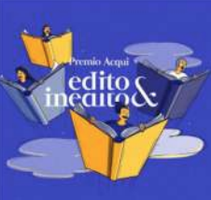 Premio Acqui Edito Inedito - 3^ Edizione 2021
