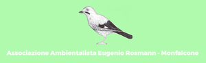 V concorso "Eugenio Rosmann " per tesi di laurea in materie ambientali