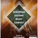 Associazione francese UNIVENT: European Music Contest For Student