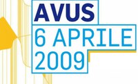 Premio "AVUS 6 aprile 2009 " - X Edizione 2022