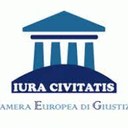 Associazione Camera Europea di Giustizia: Borsa di Studio 2023