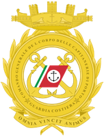 Concorso a Nomina Diretta per il reclutamento di Ufficiali in servizio permanente del Corpo delle Capitanerie di Porto - Anno 2023