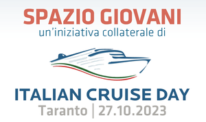 Undicesima edizione di Italian Cruise Day: Premi di laurea con una tesi sulle crociere