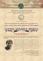 Premio Accademico Internazionale di Letteratura Contemporanea Lucius Annaeus Seneca -VII° Edizione