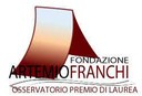 XIV° Premio di Laurea Artemio Franchi