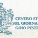 Premio di Laurea "Gino Pestelli"