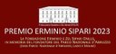 Premio Erminio Sipari 2023