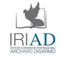Istituto di Ricerche Internazionali Archivio Disarmo e Famiglia De Marchi-Serri: premio per tesi di laurea magistrale Toni De Marchi