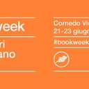 Bando BookWeek 2024: Un fine settimana con gli autori