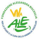 Fondazione Alessandra Bisceglia ViVa Ale Onlus: Concorso Nazionale “Un ospedale con più Sollievo” - XV Edizione