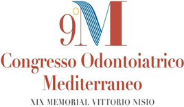 Congresso Odontoiatrico Mediterraneo, nona edizione
