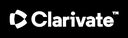 Clarivate black logo.png