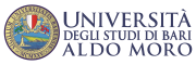 UNIBA logo colori Aldo Moro Elsevier
