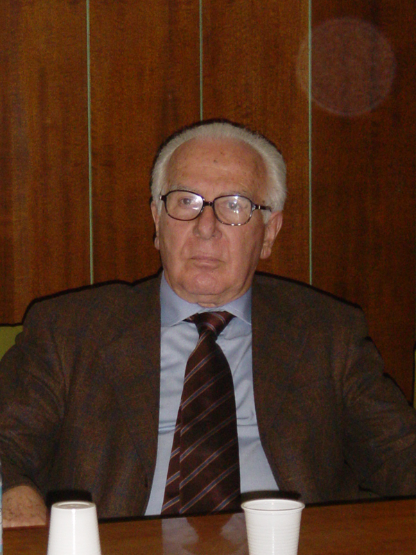 Francesco Tateo