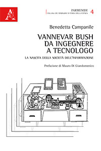 Vannevar Bush: da ingegnere a tecnologo 