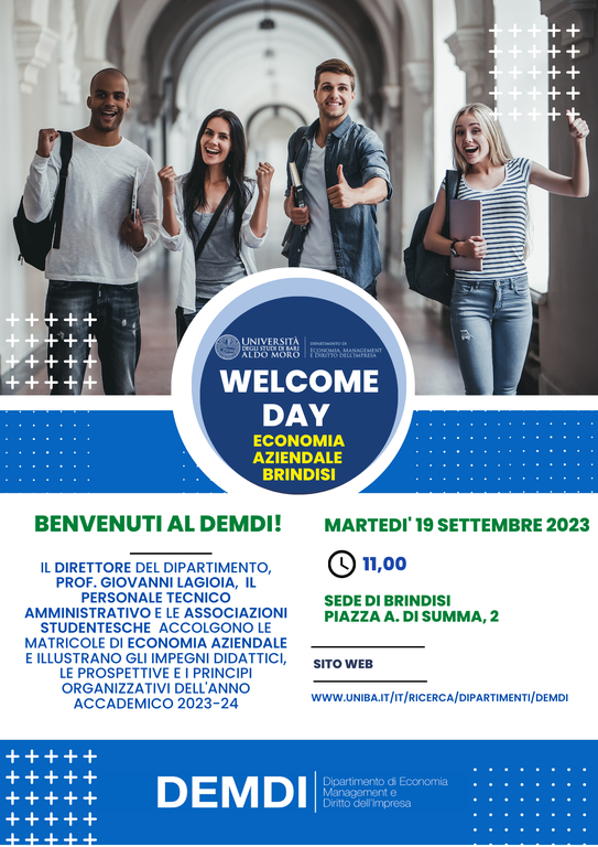 welcome day triennali Brindisi.png