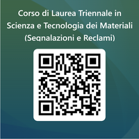 QRCode for Corso di Laurea Triennale in Scienza e Tecnologia dei Materiali (Segnalazioni e Reclami).png