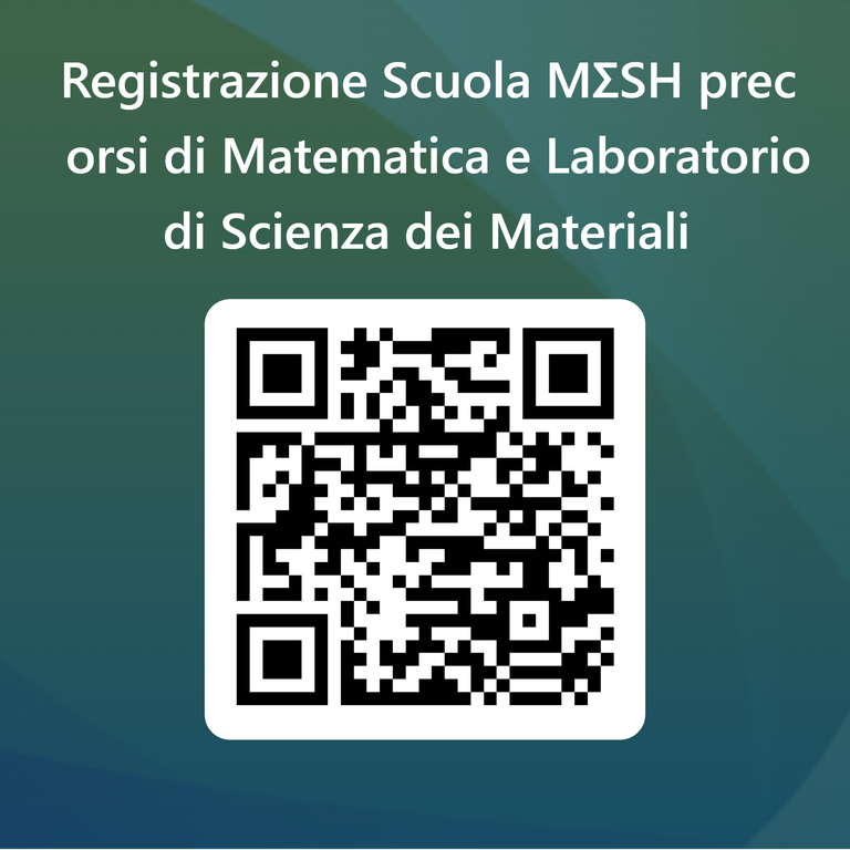 QRCode for Registrazione Scuola MΣSΗ precorsi di Matematica e Laboratorio di Scienza dei Materiali_.png