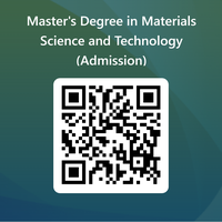 QRCode for Master's Degree in Materials Science and Technology (Admission).png