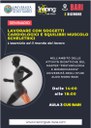 Seminario 02.12.22 - Training Lab Italia - Lavorare con soggetti cardiologici e squilibri muscolo-scheletrici
