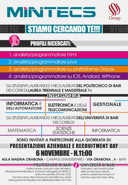 locandina_mintecsgroup_recruitment